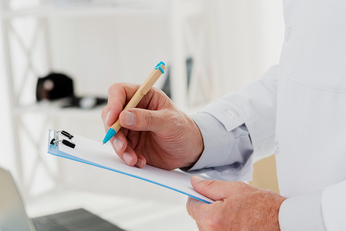 Testosterone Replacement Therapy In Testosterone Replacement Therapy Clinic In Round Rock