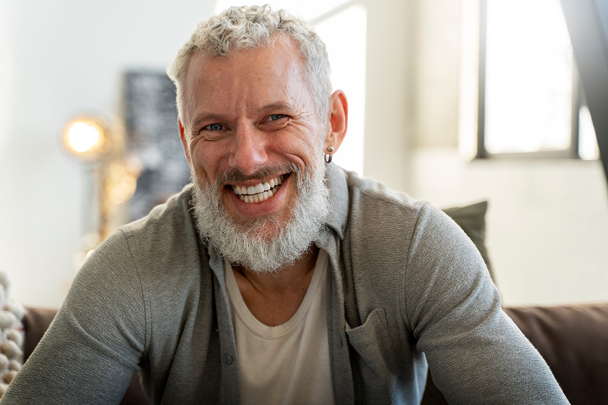Testosterone Replacement Therapy for Men In Testosterone Replacement Therapy Clinic In Round Rock